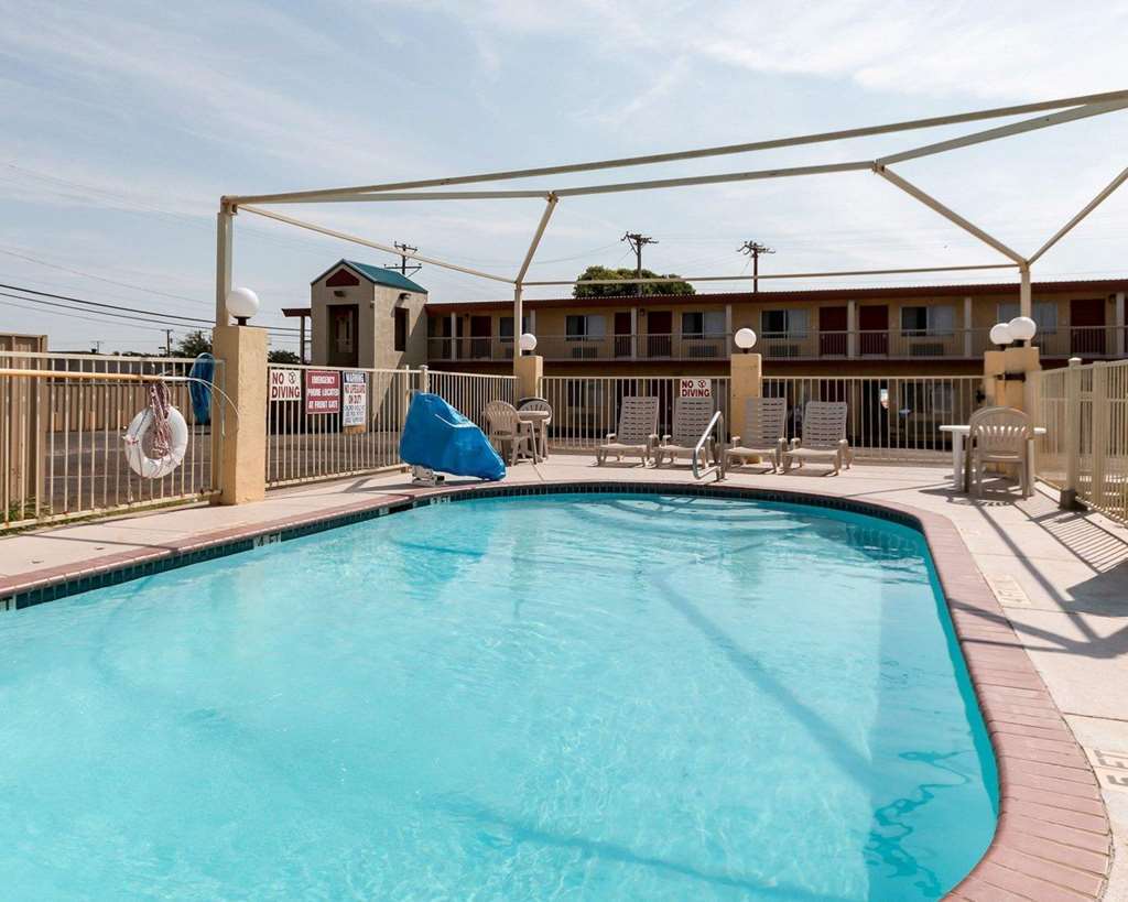 Lone Star Inn Lubbock Facilities photo